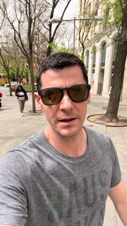 Post 7 by Bill Conry on TikTok (video)