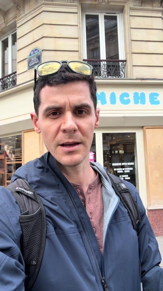 Post 4 by Bill Conry on TikTok (video)