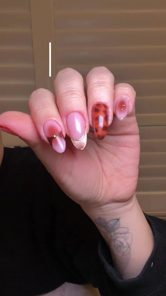 Post 4 by Monica Hernandez on TikTok (video)
