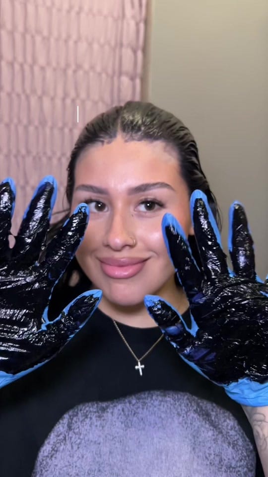 Post 9 by Monica Hernandez on TikTok (video)
