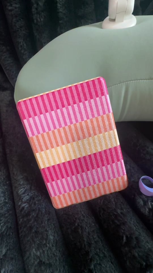 Post 2 by SimplyMeChelsea 📚 on TikTok (video)