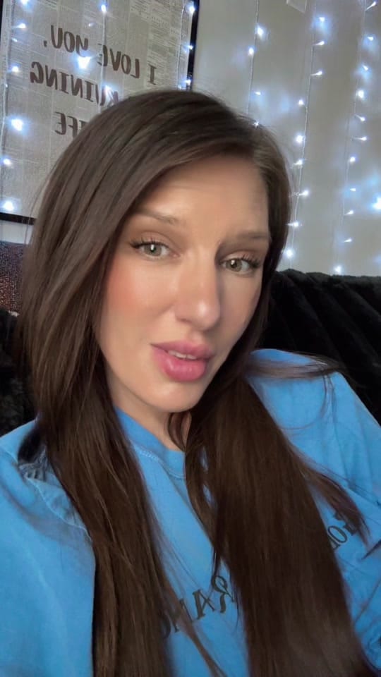 Post 6 by SimplyMeChelsea 📚 on TikTok (video)
