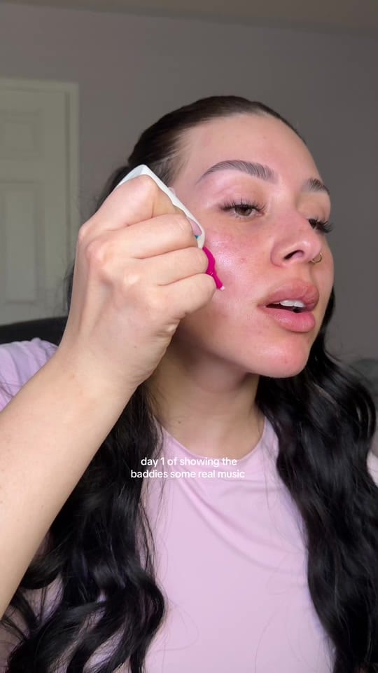 Post 6 by Monica Hernandez on TikTok (video)