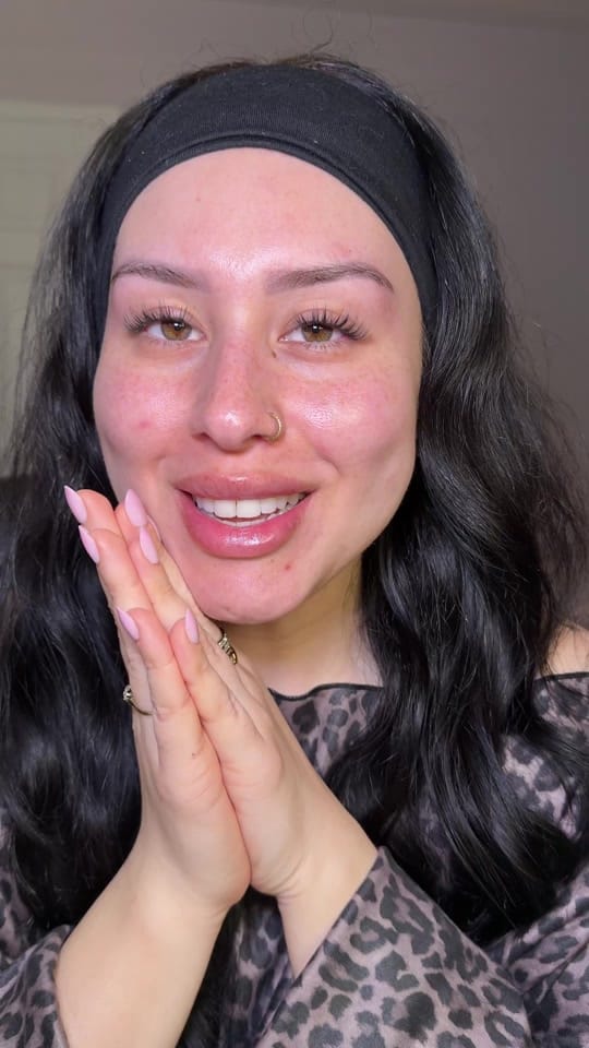 Post 5 by Monica Hernandez on TikTok (video)