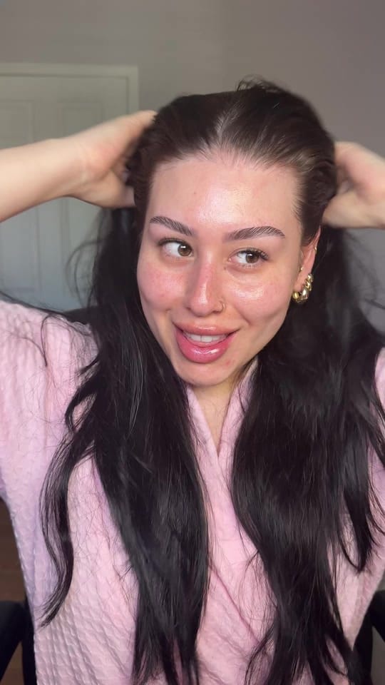 Post 2 by Monica Hernandez on TikTok (video)