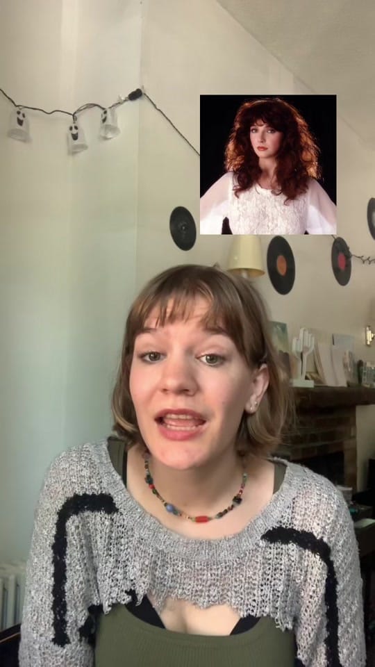 Post 4 by sarah frost 🪐✨ on TikTok (video)