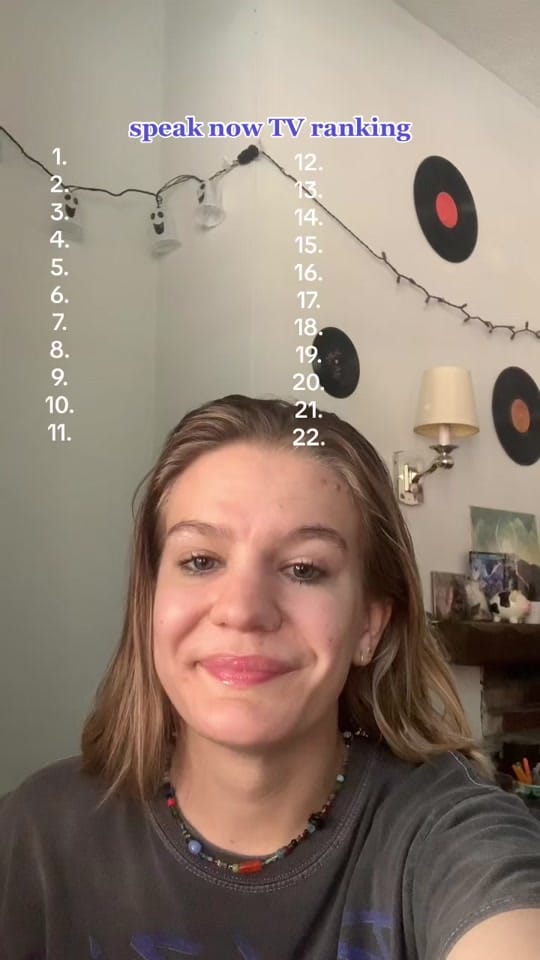 Post 8 by sarah frost 🪐✨ on TikTok (video)