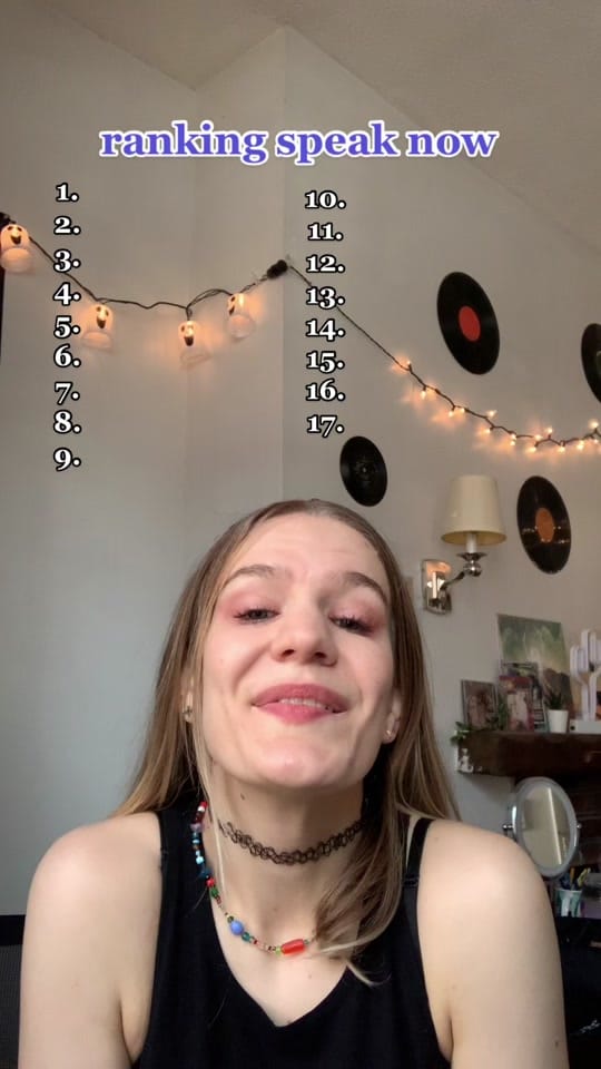 Post 10 by sarah frost 🪐✨ on TikTok (video)