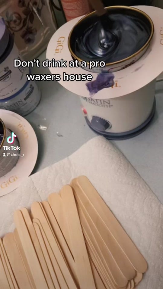 Post 9 by Chelsea Renee on TikTok (video)