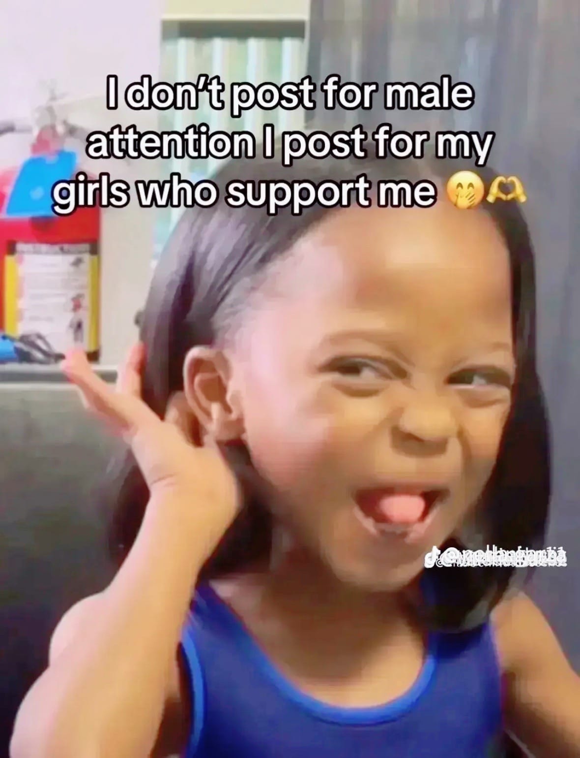 Post 1 by Chelsea Renee on TikTok (video)