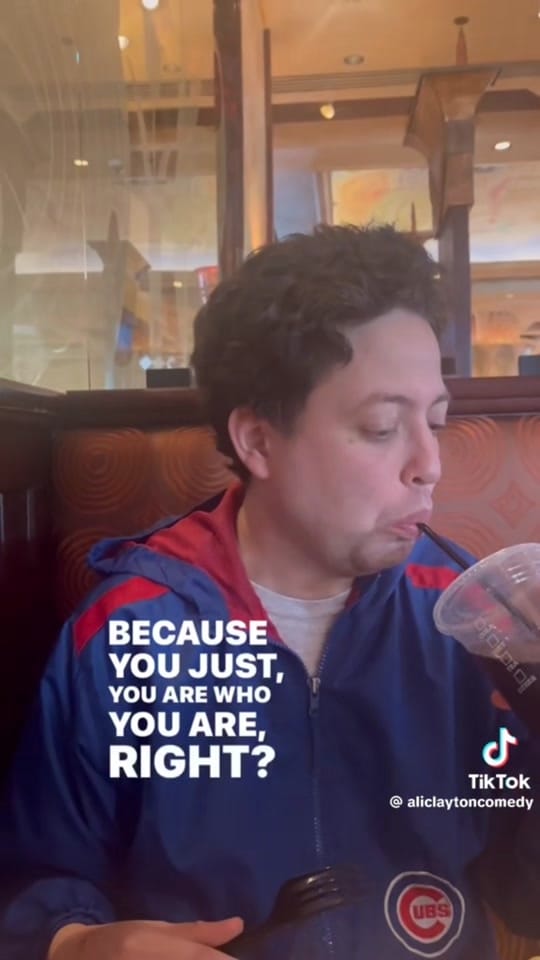 Post 6 by Sterling Moody on TikTok (video)