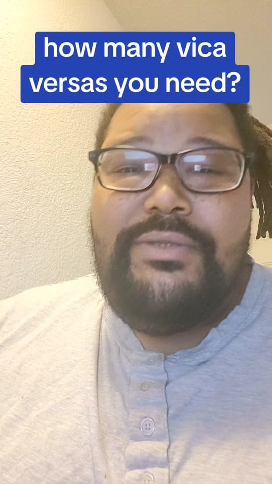 Post 2 by Sterling Moody on TikTok (video)