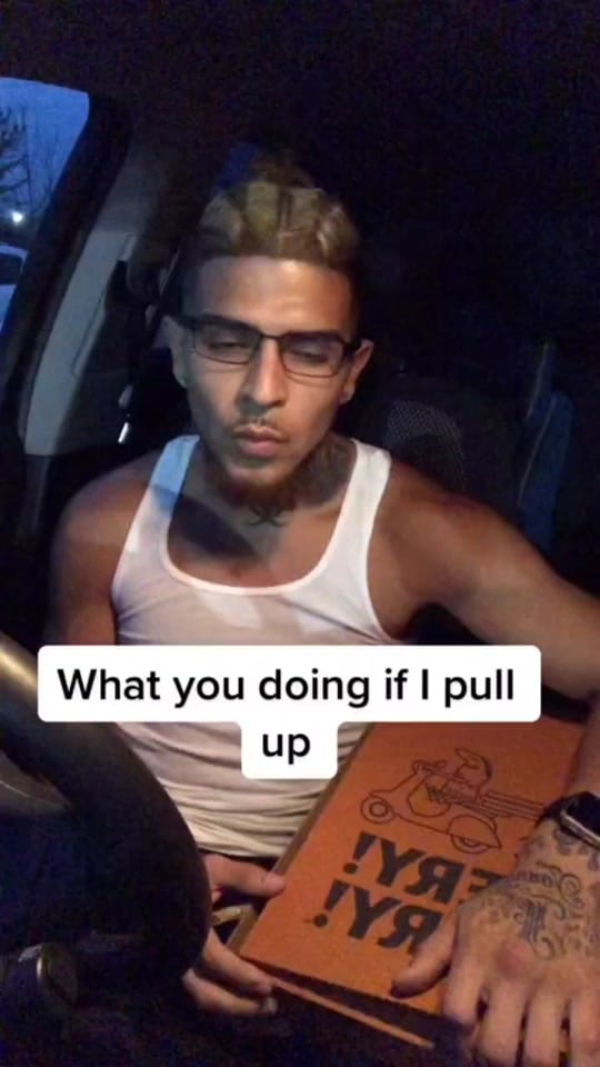 Post 10 by Sterling Moody on TikTok (video)