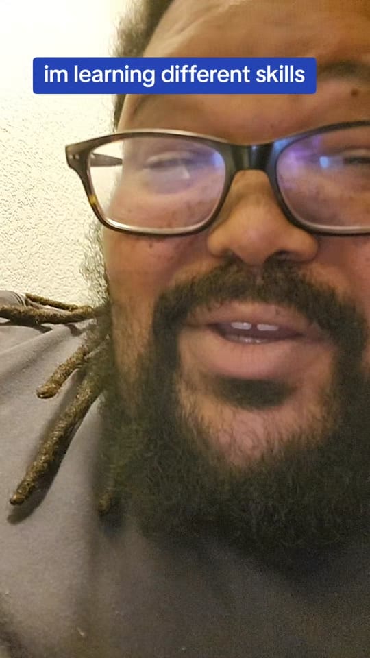 Post 8 by Sterling Moody on TikTok (video)