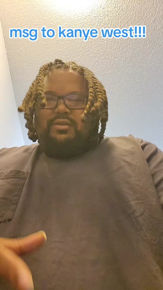 Post 7 by Sterling Moody on TikTok (video)