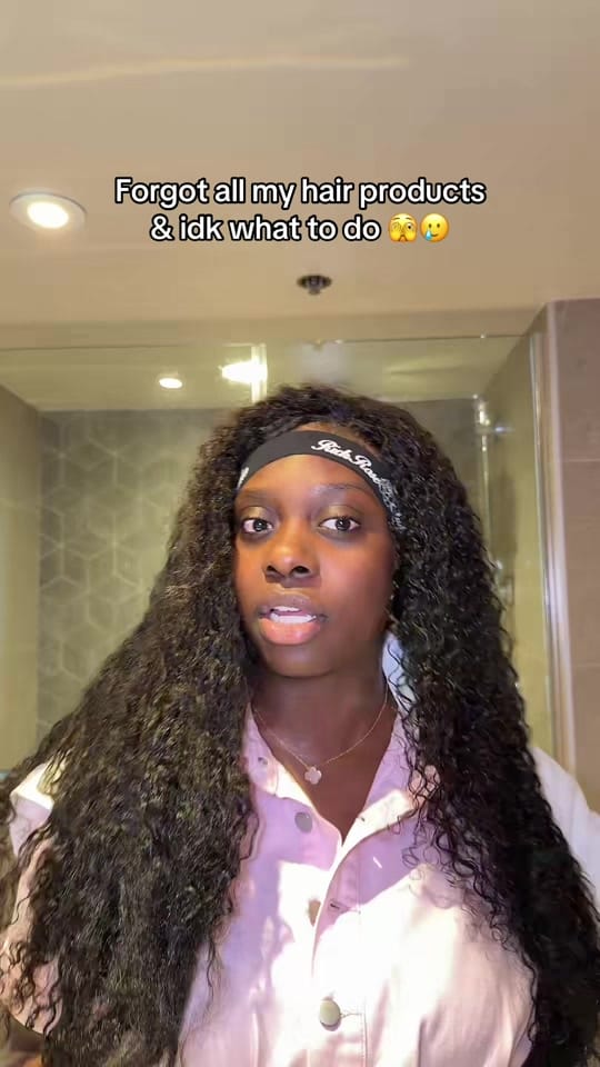 Post 2 by RICHROSE✨🌹 on TikTok (video)