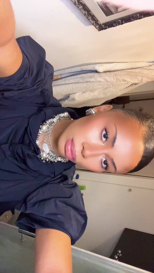 Post 1 by chelsiak on TikTok (video)