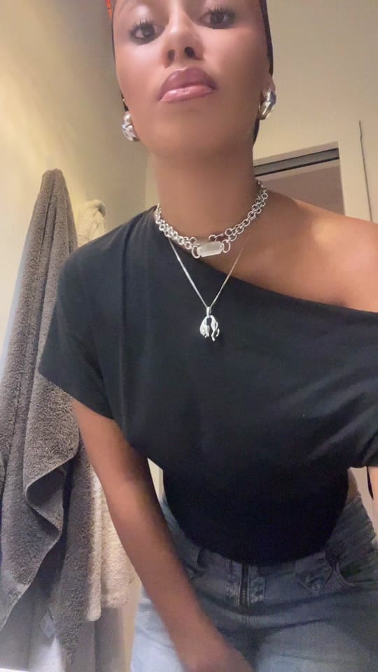 Post 8 by chelsiak on TikTok (video)
