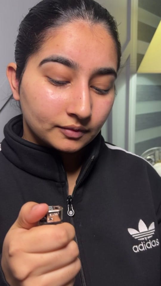 Post 5 by theglowjournal01 on TikTok (video)