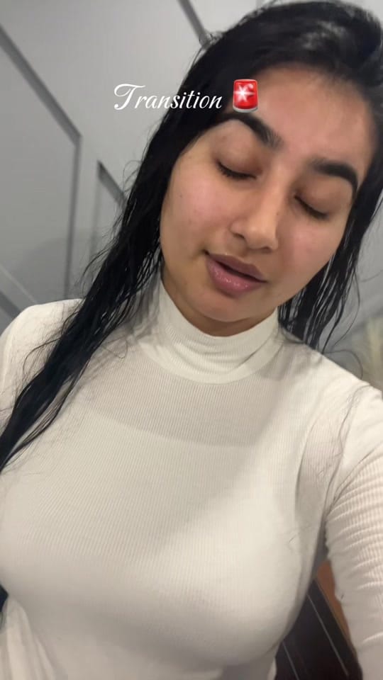 Post 7 by theglowjournal01 on TikTok (video)