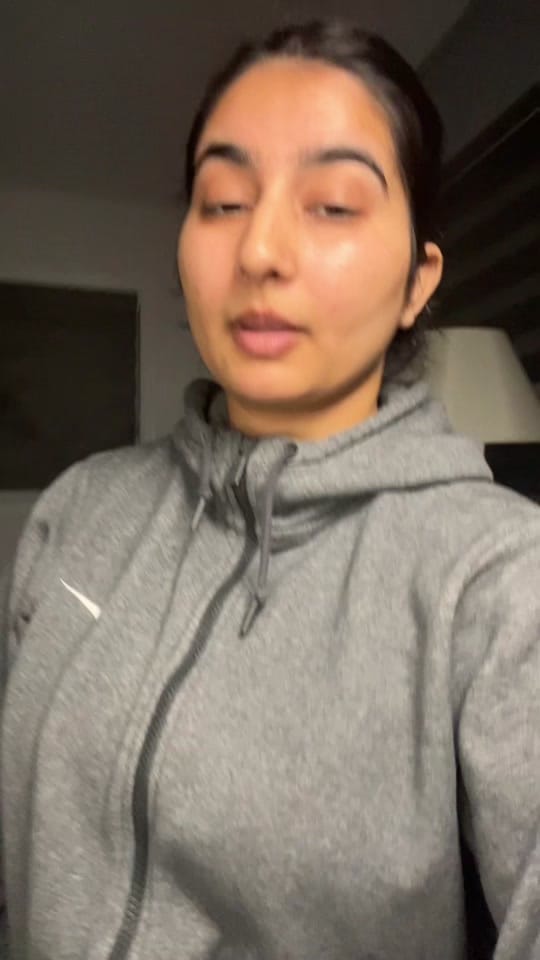 Post 3 by theglowjournal01 on TikTok (video)