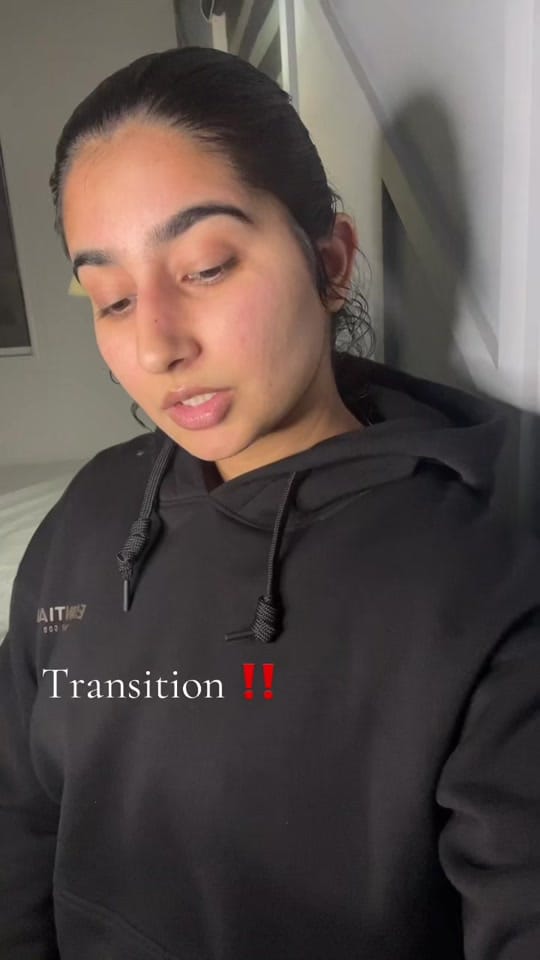 Post 9 by theglowjournal01 on TikTok (video)
