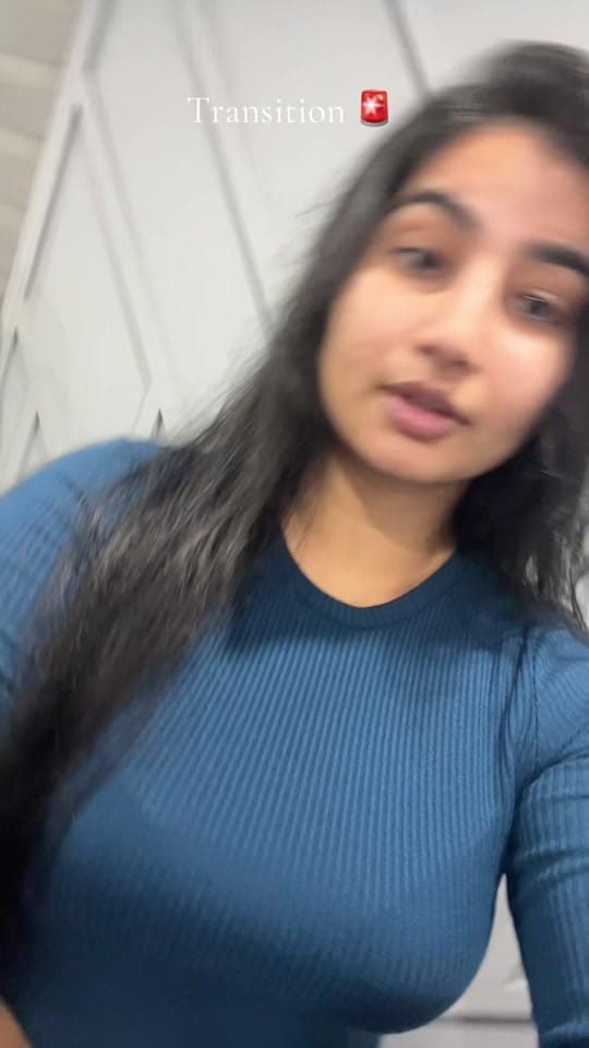 Post 8 by theglowjournal01 on TikTok (video)
