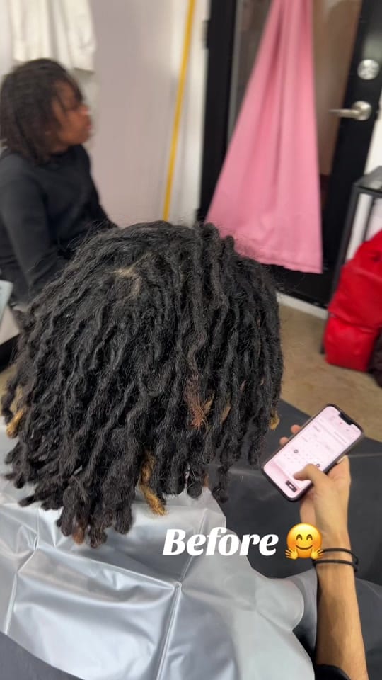 Post 1 by Beauty By Nica on TikTok (video)
