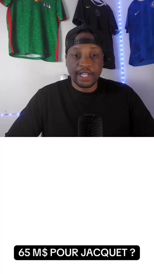 Post 5 by vestiairecfc on TikTok (video)