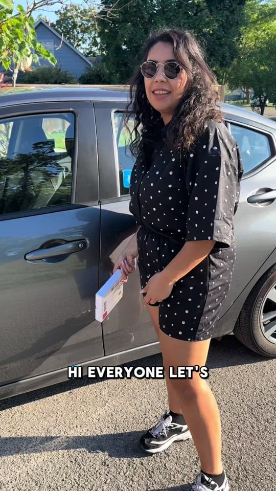 Post 10 by Cansu Yazar on TikTok (video)