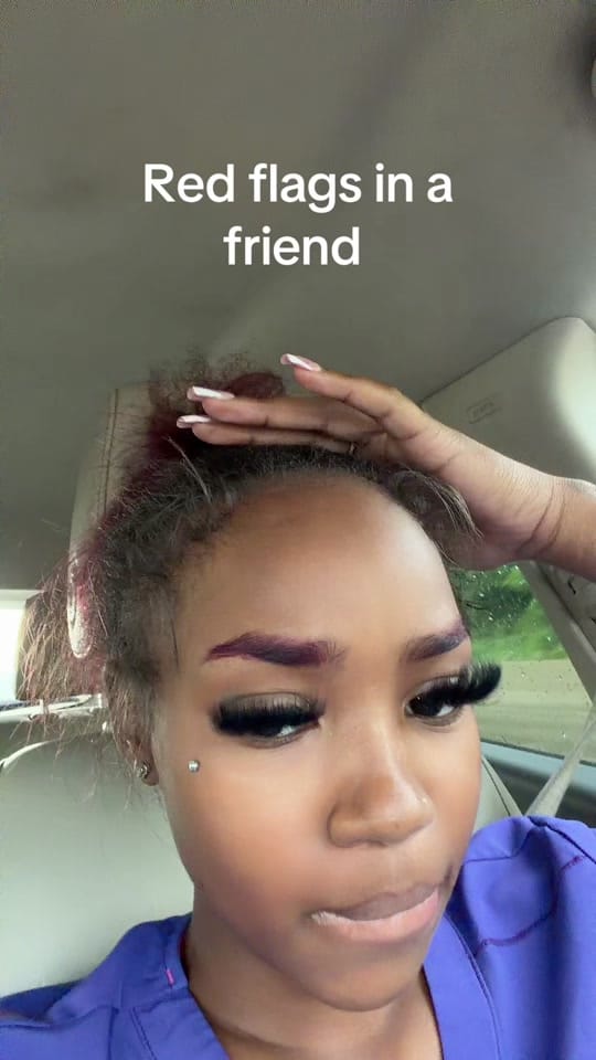 Post 2 by Chicago hairstylist 🎀 on TikTok (video)