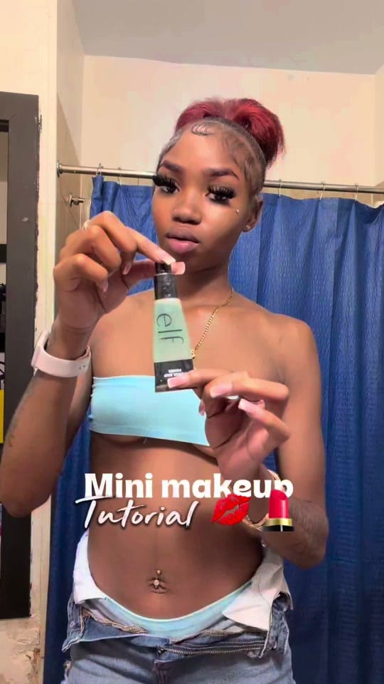 Post 4 by Chicago hairstylist 🎀 on TikTok (video)