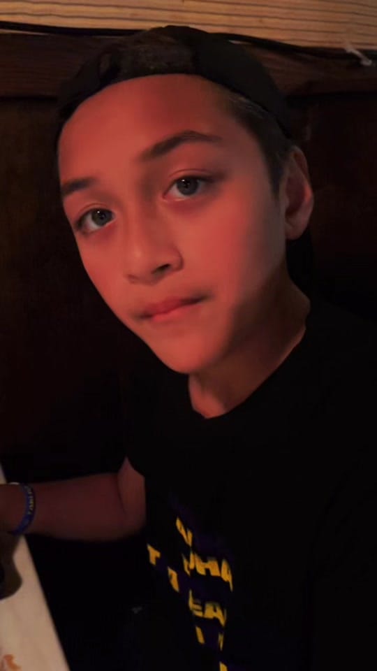 Post 7 by TheSlades on TikTok (video)