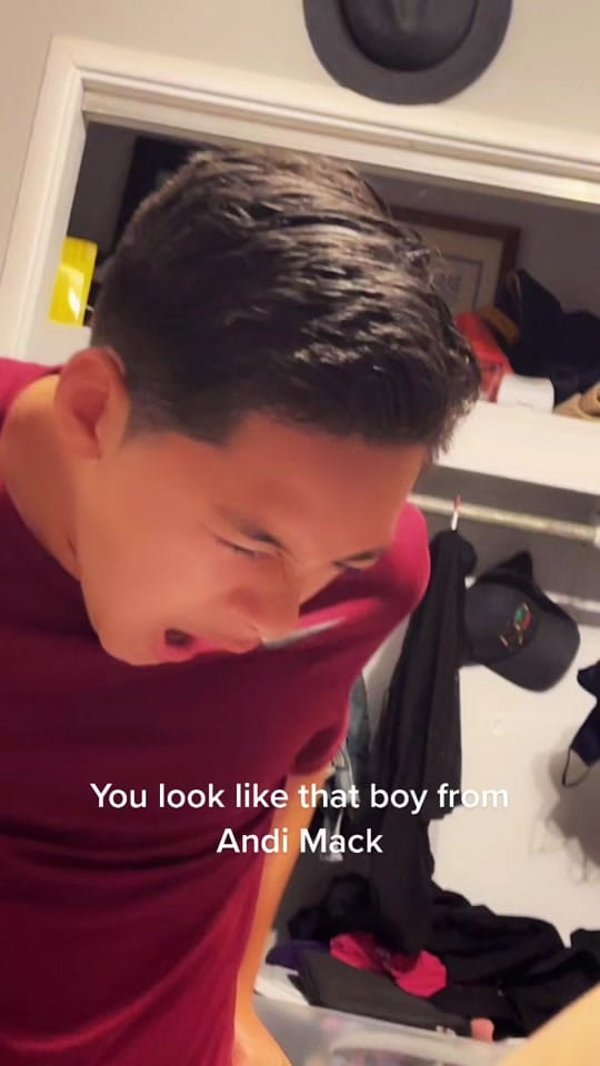Post 5 by TheSlades on TikTok (video)