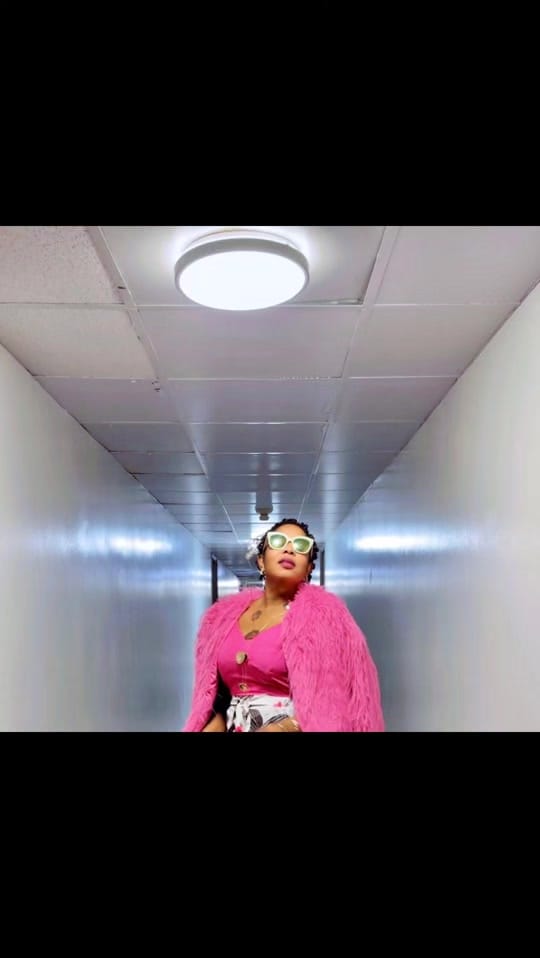 Post 5 by Favour Inspirational Corner on TikTok (video)
