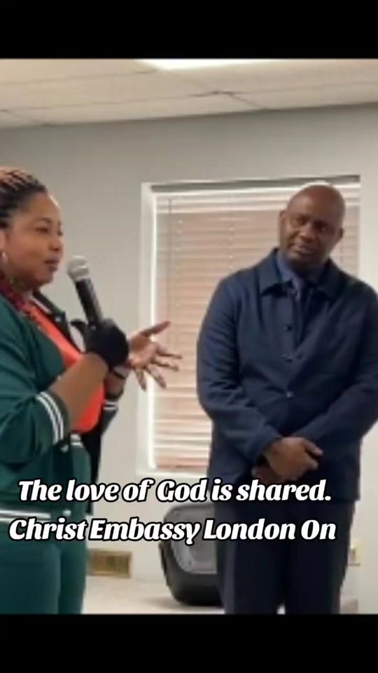 Post 10 by Favour Inspirational Corner on TikTok (video)