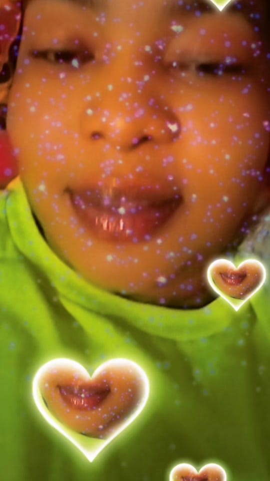 Post 7 by Favour Inspirational Corner on TikTok (video)