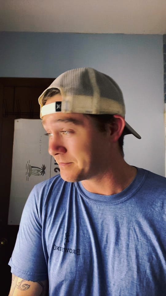 Post 7 by 🍺 Busch Latte Daddy 🍺 on TikTok (video)