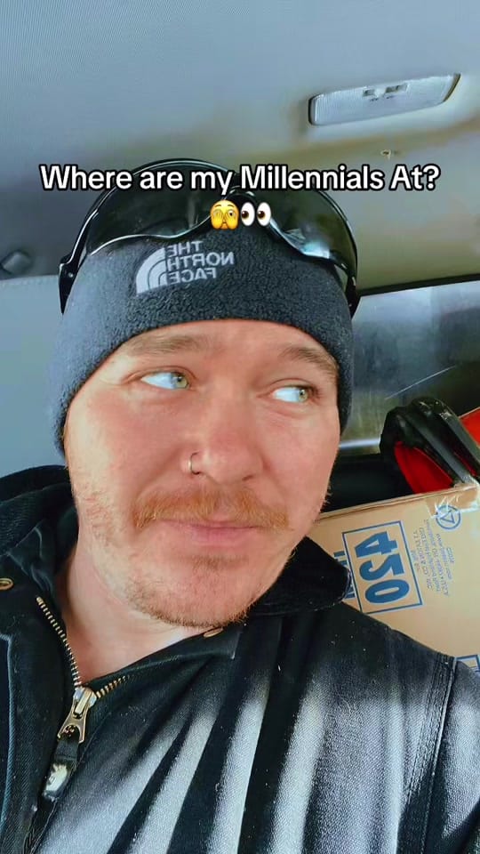 Post 3 by 🍺 Busch Latte Daddy 🍺 on TikTok (video)