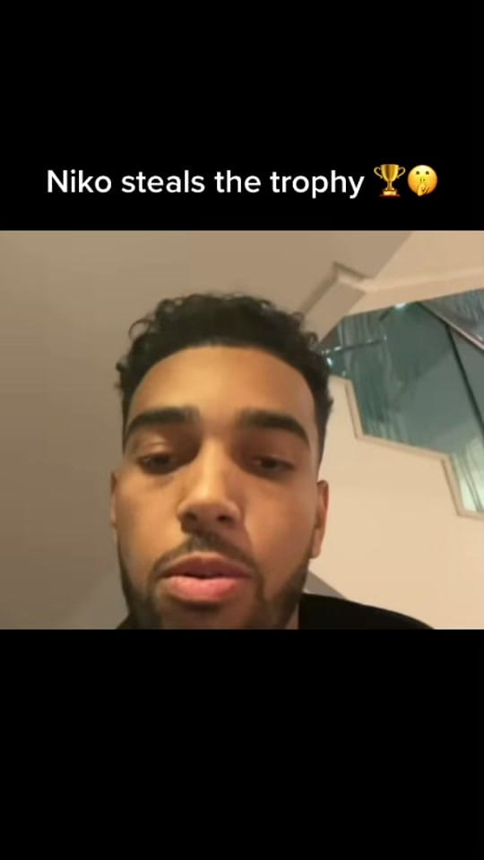 Post 4 by 🐉 on TikTok (video)