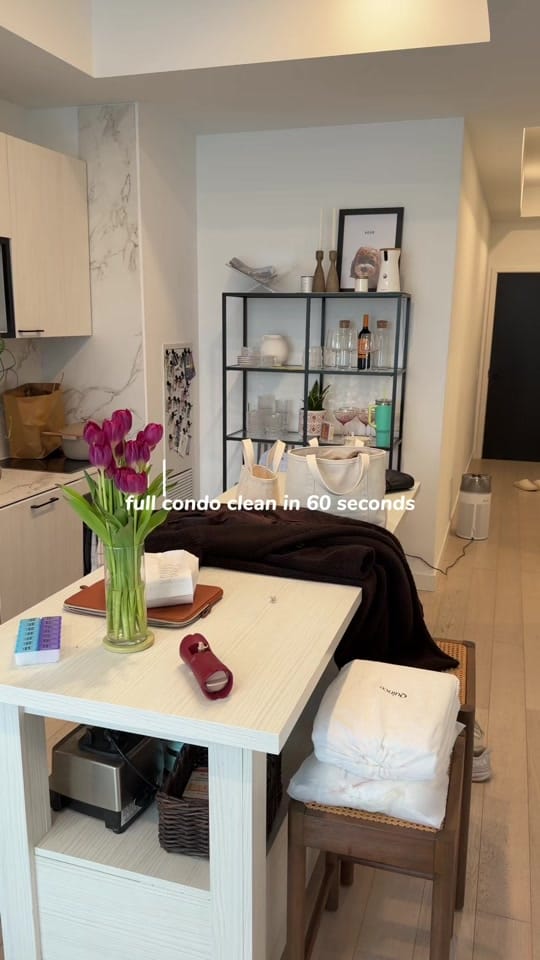 Post 6 by SarahGInTheCity on TikTok (video)