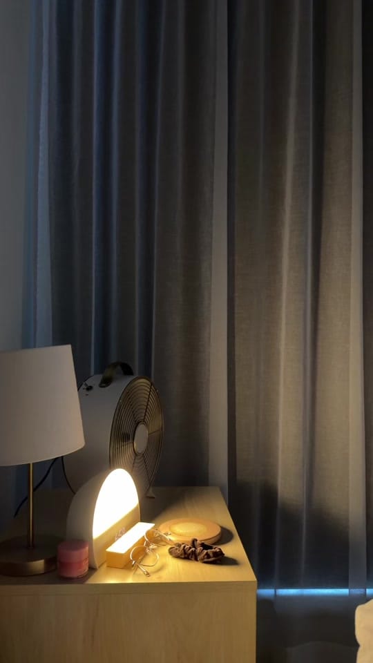 Post 4 by SarahGInTheCity on TikTok (video)