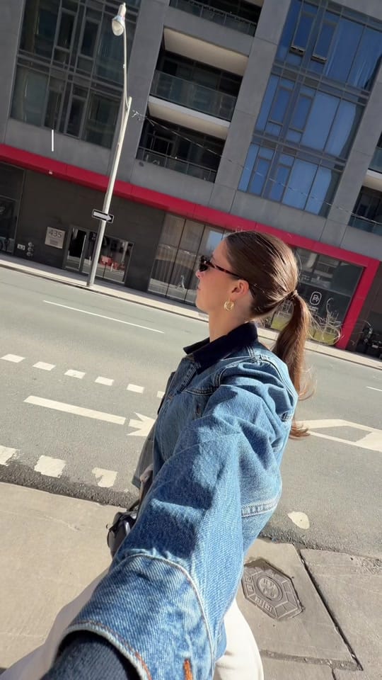 Post 3 by SarahGInTheCity on TikTok (video)