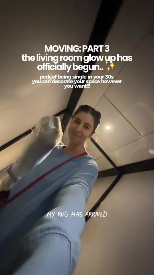 Post 9 by SarahGInTheCity on TikTok (video)