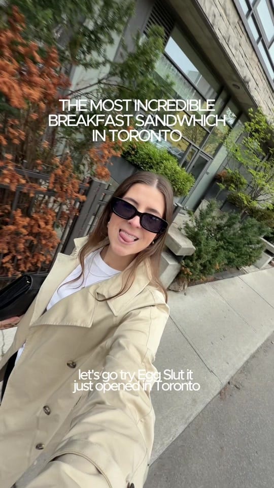 Post 2 by SarahGInTheCity on TikTok (video)