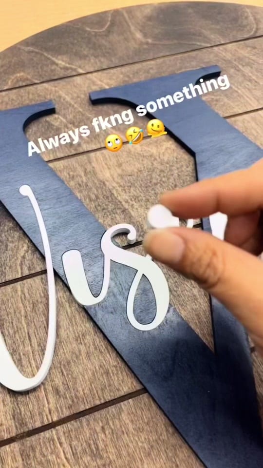 Post 8 by Dye and Pine on TikTok (video)