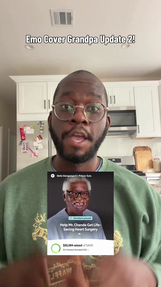 Post 5 by Beavan Zulu on TikTok (video)