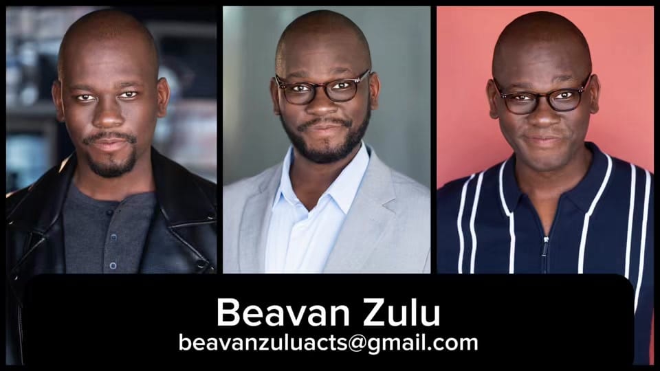 Post 7 by Beavan Zulu on TikTok (video)
