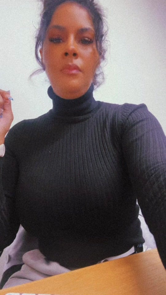 Post 2 by Chelsea Geegan on TikTok (video)