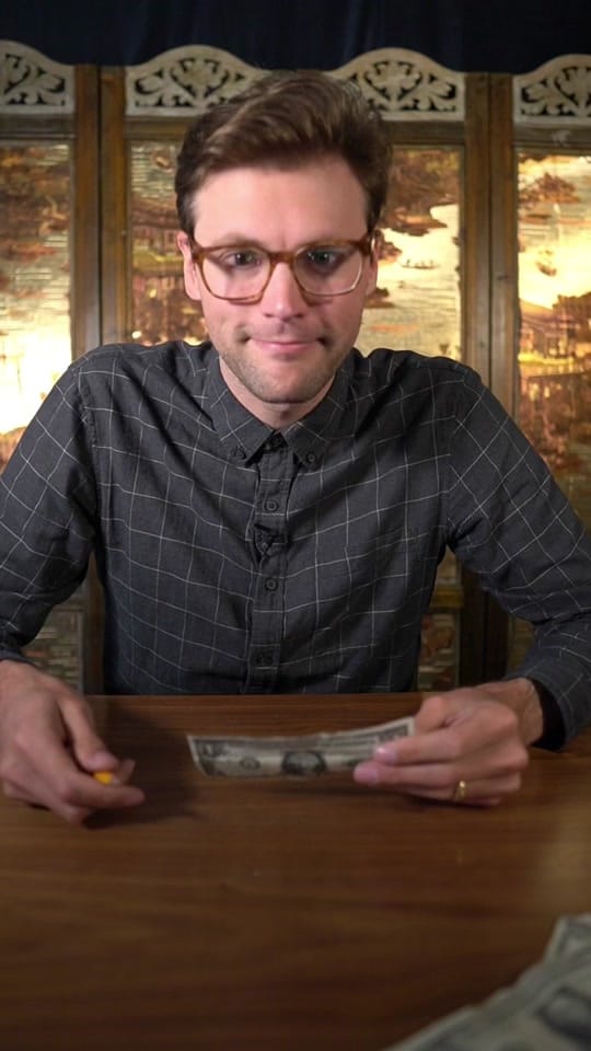Post 2 by Kevin Blake on TikTok (video)